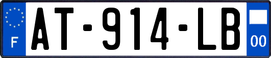 AT-914-LB