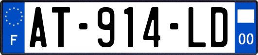 AT-914-LD