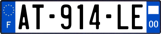 AT-914-LE