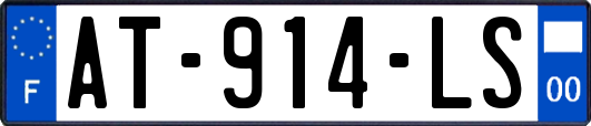 AT-914-LS