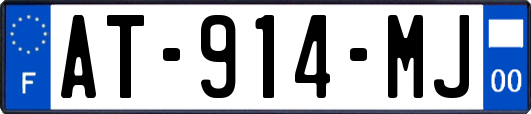 AT-914-MJ