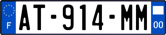 AT-914-MM