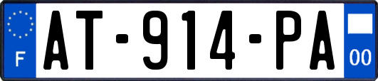 AT-914-PA