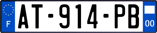 AT-914-PB