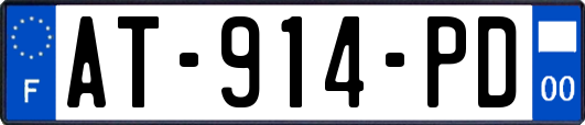 AT-914-PD