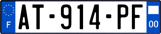 AT-914-PF
