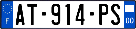AT-914-PS