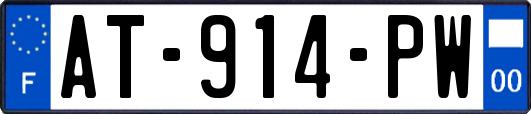 AT-914-PW