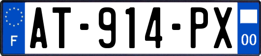 AT-914-PX