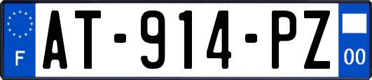 AT-914-PZ