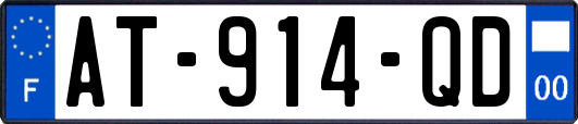 AT-914-QD
