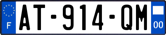 AT-914-QM