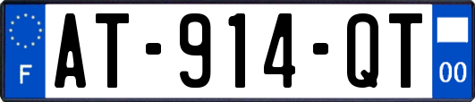 AT-914-QT