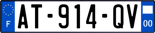 AT-914-QV