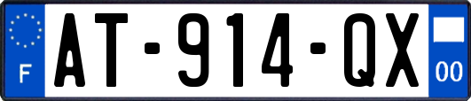 AT-914-QX