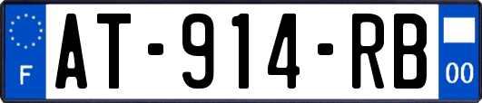 AT-914-RB