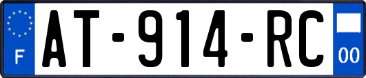 AT-914-RC