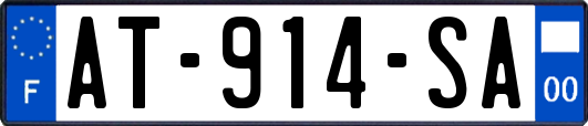 AT-914-SA