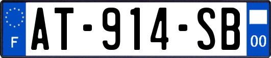 AT-914-SB