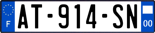 AT-914-SN