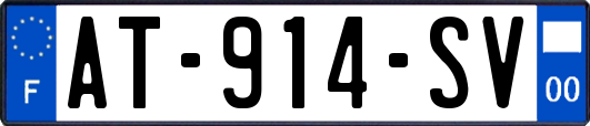 AT-914-SV