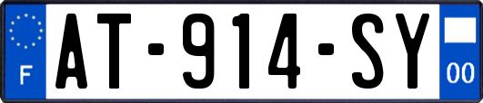 AT-914-SY