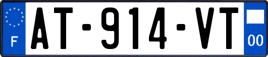 AT-914-VT