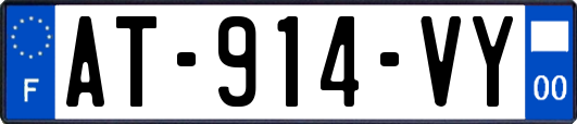 AT-914-VY
