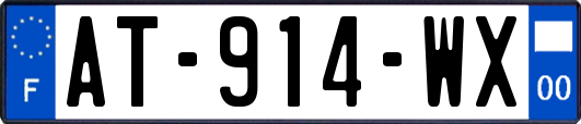 AT-914-WX