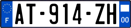 AT-914-ZH