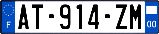 AT-914-ZM