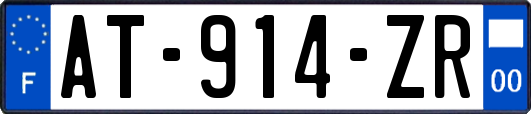 AT-914-ZR