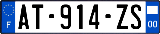 AT-914-ZS