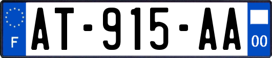 AT-915-AA