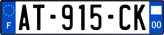 AT-915-CK