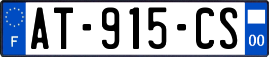 AT-915-CS
