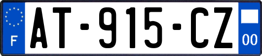 AT-915-CZ