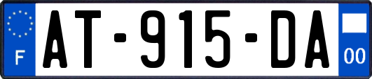 AT-915-DA