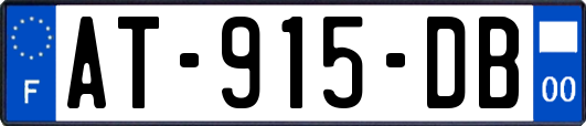 AT-915-DB