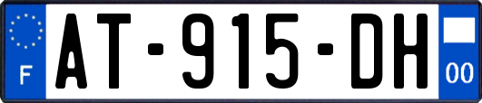 AT-915-DH