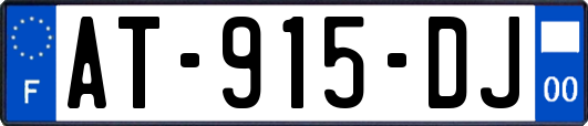 AT-915-DJ