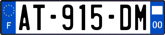 AT-915-DM