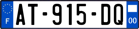 AT-915-DQ