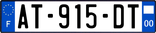 AT-915-DT