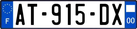 AT-915-DX
