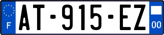 AT-915-EZ