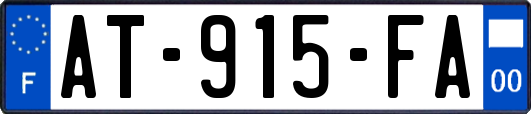 AT-915-FA