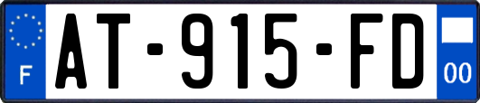 AT-915-FD
