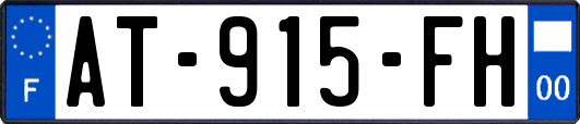 AT-915-FH