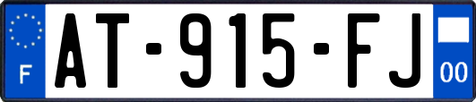 AT-915-FJ